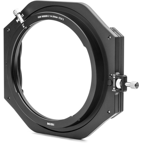Nisi supporto filtro 100mm per - nisi,