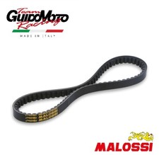 CINGHIA SPECIAL BELT MALOSSI ANGOLO 34° CICLOMOTORI CIAO PIAGGIO VARIATORE 6172