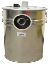 Turbina Motore Aspirapolvere