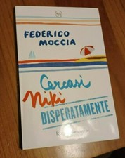 Cercasi Niki disperatamente-