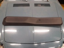 FIAT UNO TURBO i.e 45 55 60 70 TASCA PORTA OGGETTI DESTRA NERA 3 PORTE