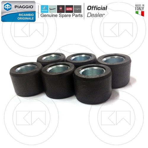 Rulli variatore originali - rulli,