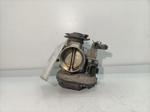 Corpo farfallato volkswagen - corpo,