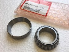 Honda RS125 / Moto3 NSF250R