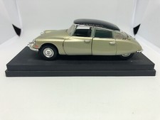 RIO - CITROEN DS 19 - PALLAS - ANNO 1965 - 1:43 - ORIGINALE