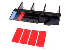 Per BMW M7 - Emblemi Griglia