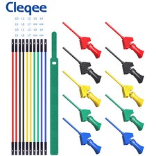 Mini Grabber SMD IC Test Hook