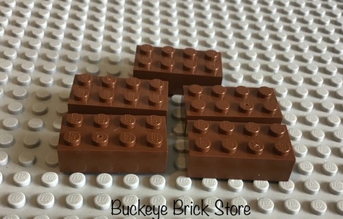 Lego 2x4 vecchio - lego, mattone