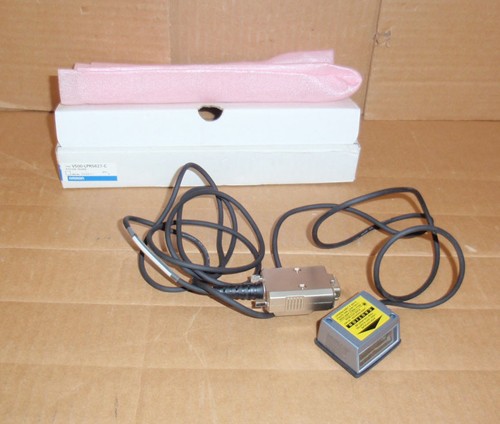 Omron scanner laser raster - omron,