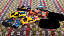 Hot Wheels Ferrari 360 Modena /Tooned /XRaycers - loose