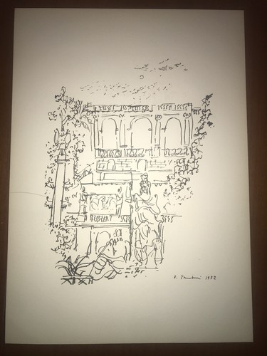 Terrazza del pincio - la,