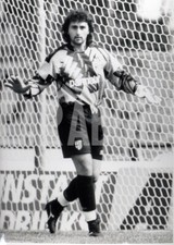 Foto vintage Calcio, Parma, Luca Bucci, Anni Novanta, stampa 24 x 18 cm