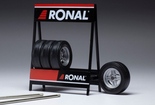 Ixo modellismo diorami - 1/18,