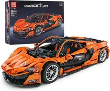 Mould King 13090S tecnica auto sportiva P1 statica 3228 blocchi di bloccaggio NUOVO