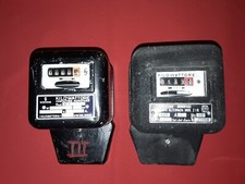 CONTATORI MONOFASE VINTAGE