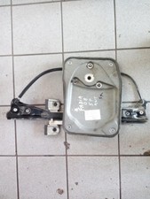 ALZAVETRO ANTERIORE SINISTRO ELETTRICO SOLO MECCANISMO Skoda Fabia 2006>