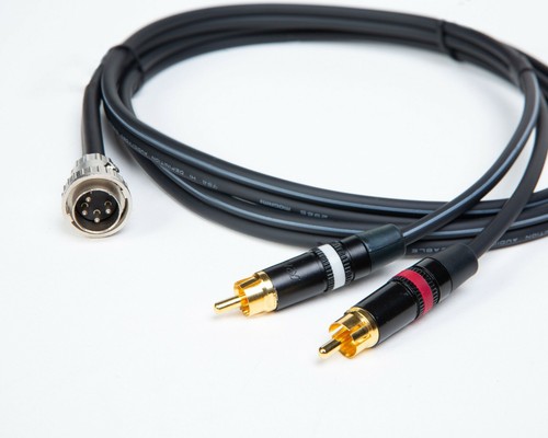 Mogami 2965 audiophile - audiophile, pin