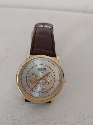 Orologio quarzo cote - al,