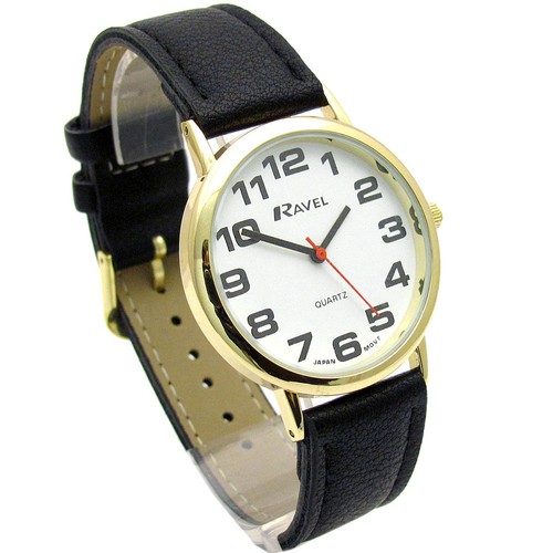 Orologio ravel uomo super - orologio,