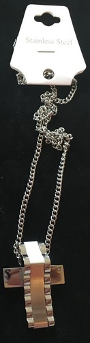 Akzent collana con croce - akzent,