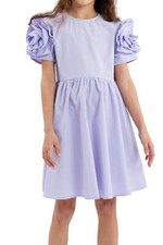 Abito Bambina Kate Viola