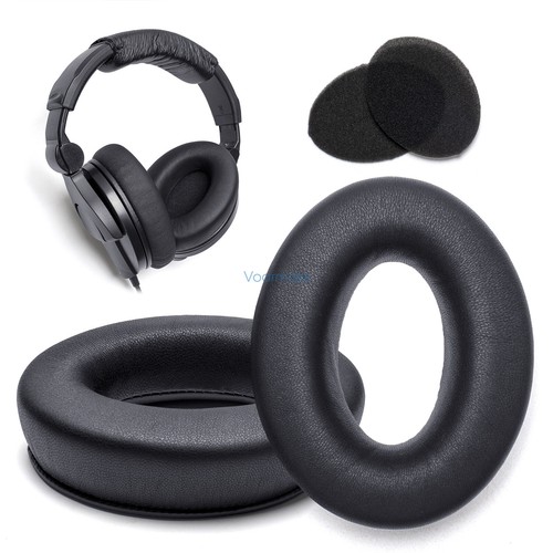 Lambskin ear pads for - ear,