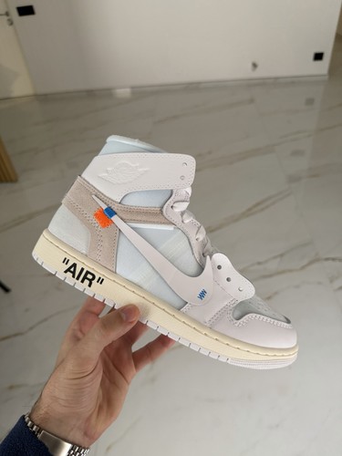Air jordan retro - jordan, 1