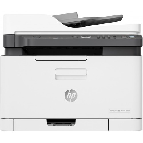 Color laser stampante - hp,