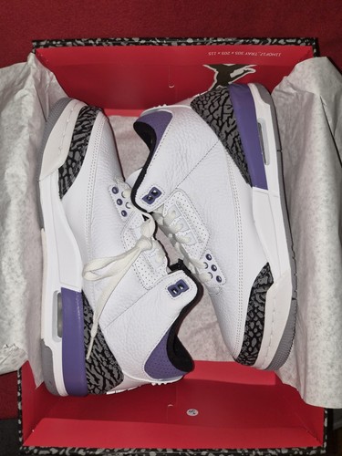 Nike air jordan retro gs - air,