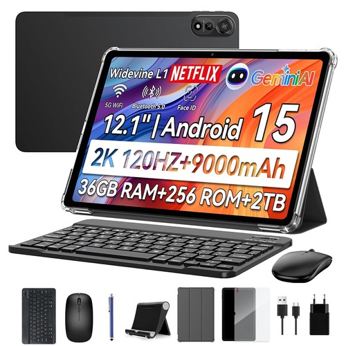 Blackview mega tablet 97 - tablet, 11.97"