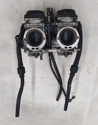 Carburatore yamaha tdm 850 - yamaha,