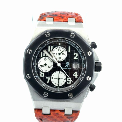 Orologio automatico uomo