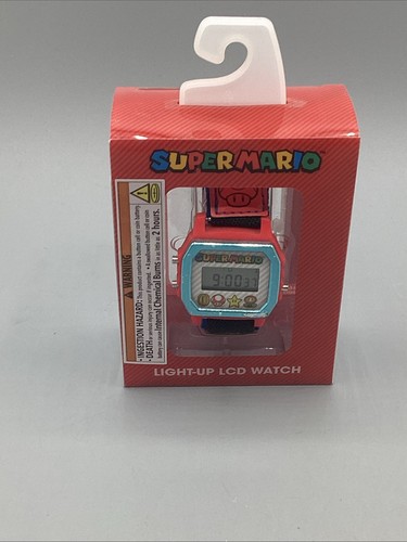 Orologio digitale lcd - digitale, super