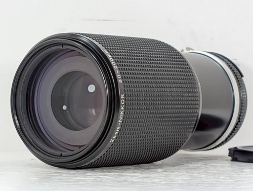 Quasi come nuovo nikon - nuovo],