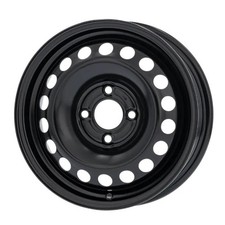 DEDICO STEEL 14" 4.5J 4x100 ET