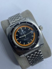 Rarissimo orologio uomo