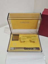 Scatola Omega Speedmaster Soyuz  1975