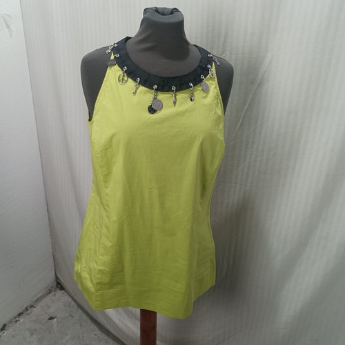 Articolo e7308 canotta maglia - canotta,