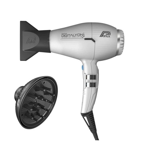 Parlux pack digitalyon - digitalyon, phon