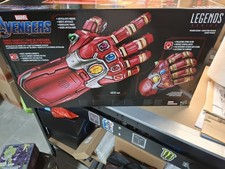 Hasbro Marvel Legends Series