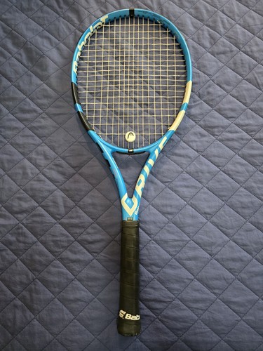 Babolat pure drive tour - babolat,