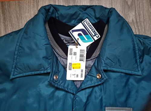 Giacca originale diesel - giacca,