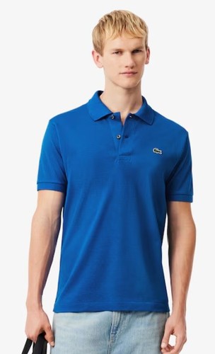 Polo uomo lacoste vestibilità - lacoste,