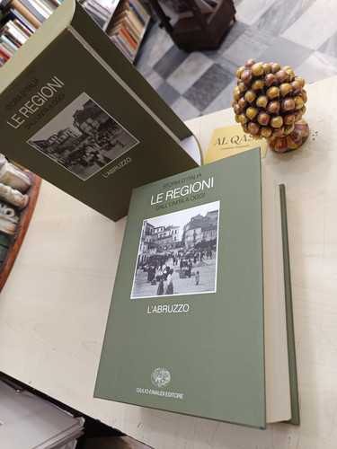 Abruzzo storia italia - l’abruzzo, d’italia