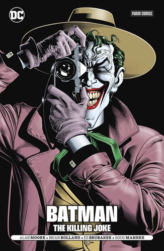 The killing joke uomo che - killing, joke-l'uomo