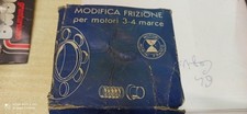 FRANCO MORINI RICAMBI ORIGINALI MODIFICA FRIZIONE PER MOTORI 3-4 MARCE COMPLETA