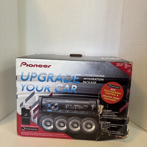 Pioneer mxt s3266bt - pioneer, mxt-s3266bt