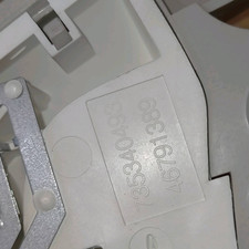 735341560 Luce cortesia ant. tetto  FIAT STILO (2V) 1.9 MJT (88Kw) Dynamic SW