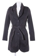 SISLEY Trench Donna Cappotto
