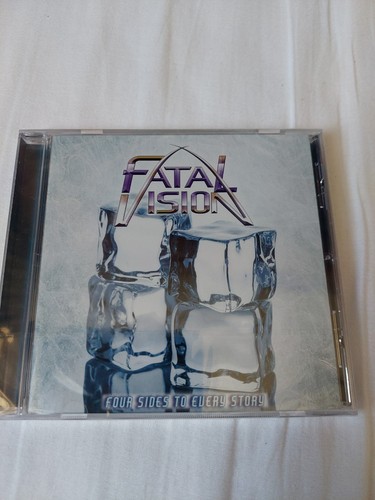 Fatal vision four sides - four, to